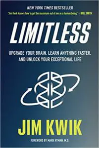 Limitless by Jim Kwik