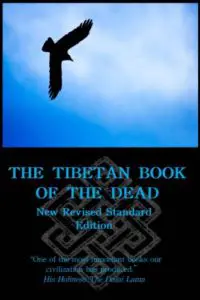 The Tibetan Book Of The Dead by Padmasambhava