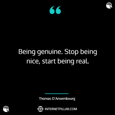 being-genuine-quotes