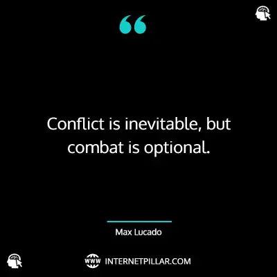 best-conflict-resolution-quotes