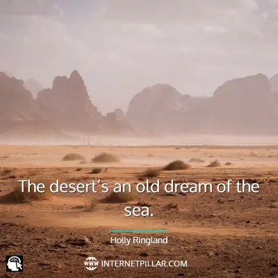 best-desert-quotes