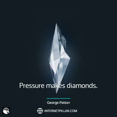 best-diamond-and-pressure-quotes