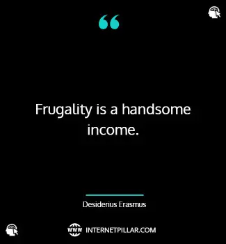 best-frugality-quotes