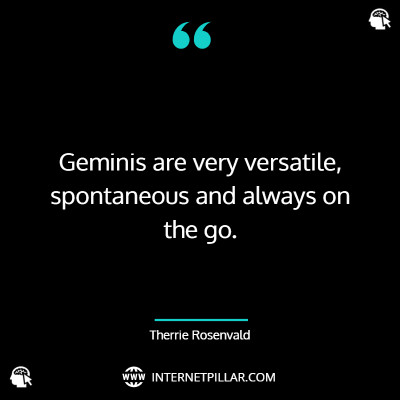 best-gemini-quotes