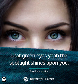 best-green-eyes-quotes