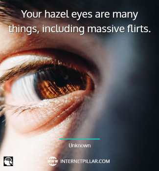 best-hazel-eyes-quotes