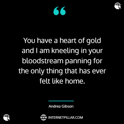 best-heart-of-gold-quotes