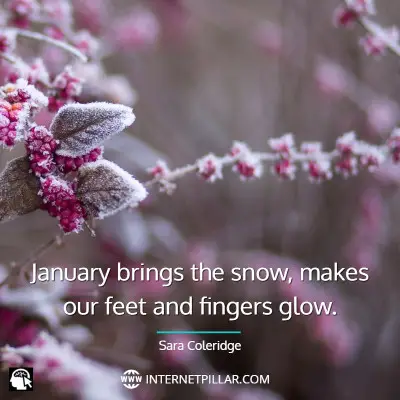 best-january-quotes
