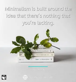 best-minimalism-quotes