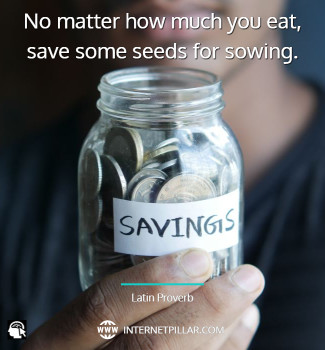 best-saving-money-quotes
