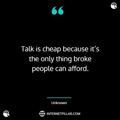 best-talk-is-cheap-quotes