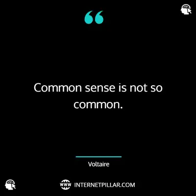 common-sense-quotes