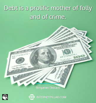 debt-free-quotes