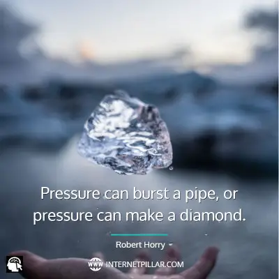 famous-diamond-and-pressure-quotes
