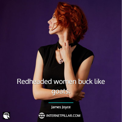 famous-redhead-quotes