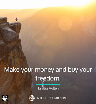 financial-independence-quotes