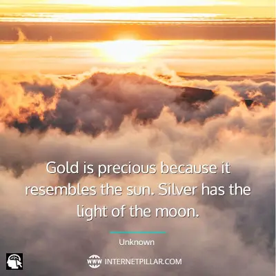 great-gold-quotes