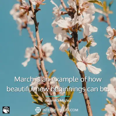 inspiring-march-quotes