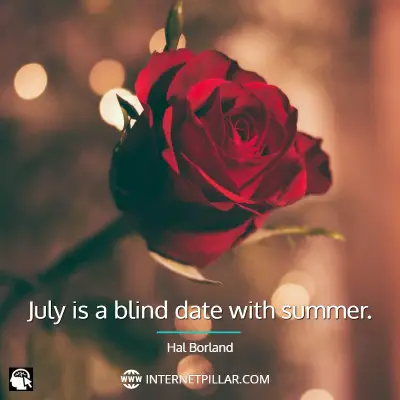 july-quotes