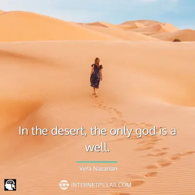 popular-desert-quotes