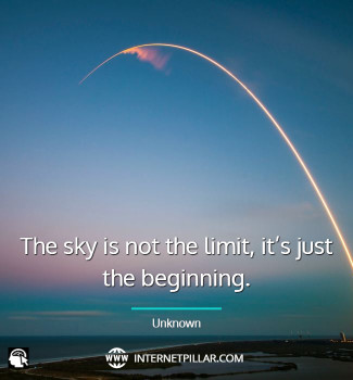 sky-is-the-limit-quotes