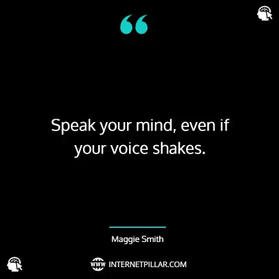 speaking-your-mind-quotes