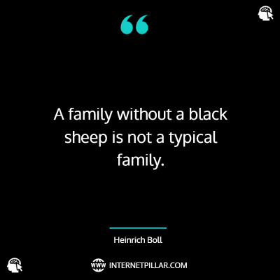top-black-sheep-family-quotes