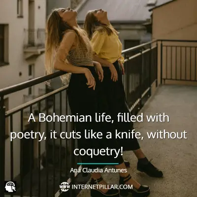 top-bohemian-quotes