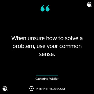 top-common-sense-quotes