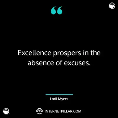top-excellence-quotes