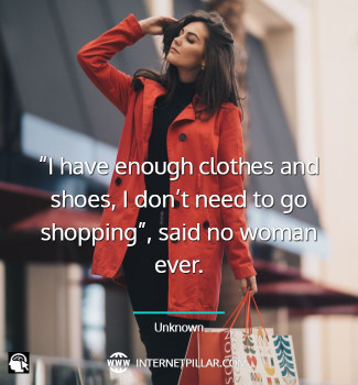 top-funny-shopping-quotes