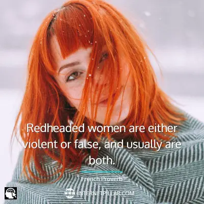 top-redhead-quotes