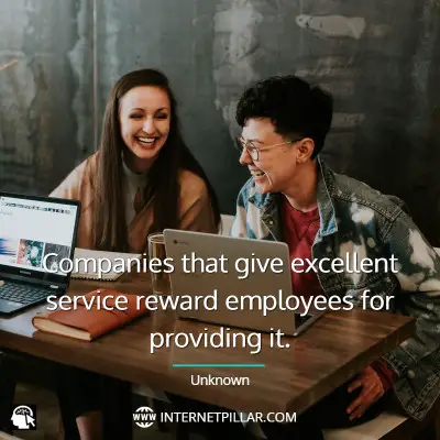 top-service-excellence-quotes