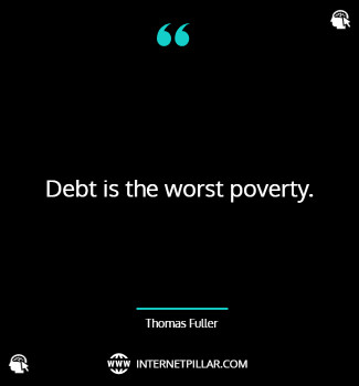 wise-debt-free-quotes