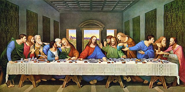 The-Last-Supper-Da-Vinci_Painting-Quotes