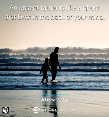 absent-father-quotes
