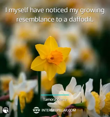 best-daffodil-quotes