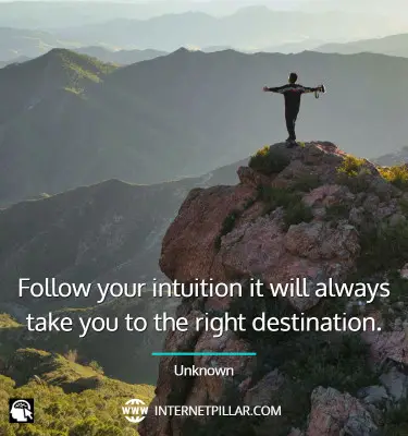 best-intuition-quotes
