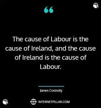 best-james-connolly-quotes