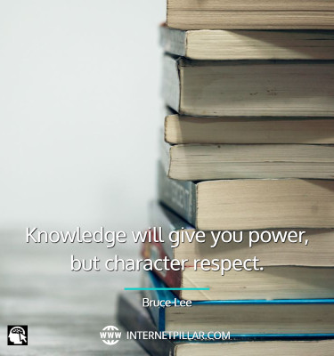 best-knowledge-quotes