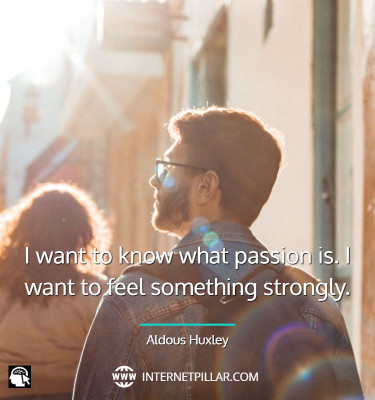 best-passion-quotes