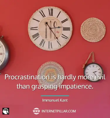 best-procrastination-quotes