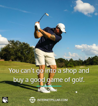 best-sam-snead-quotes