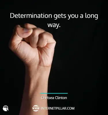 determination-quotes