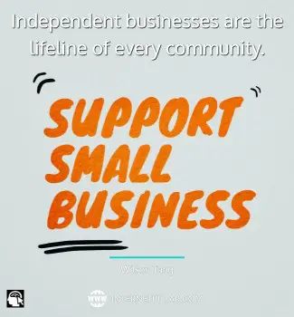 famous-support-small-business-quotes