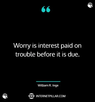 famous-worry-quotes