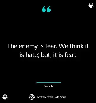 fear-is-the-enemy-quotes