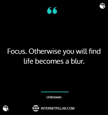 focus-quotes