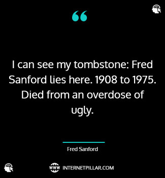 fred-sanford-quotes