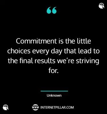 great-commitment-quotes